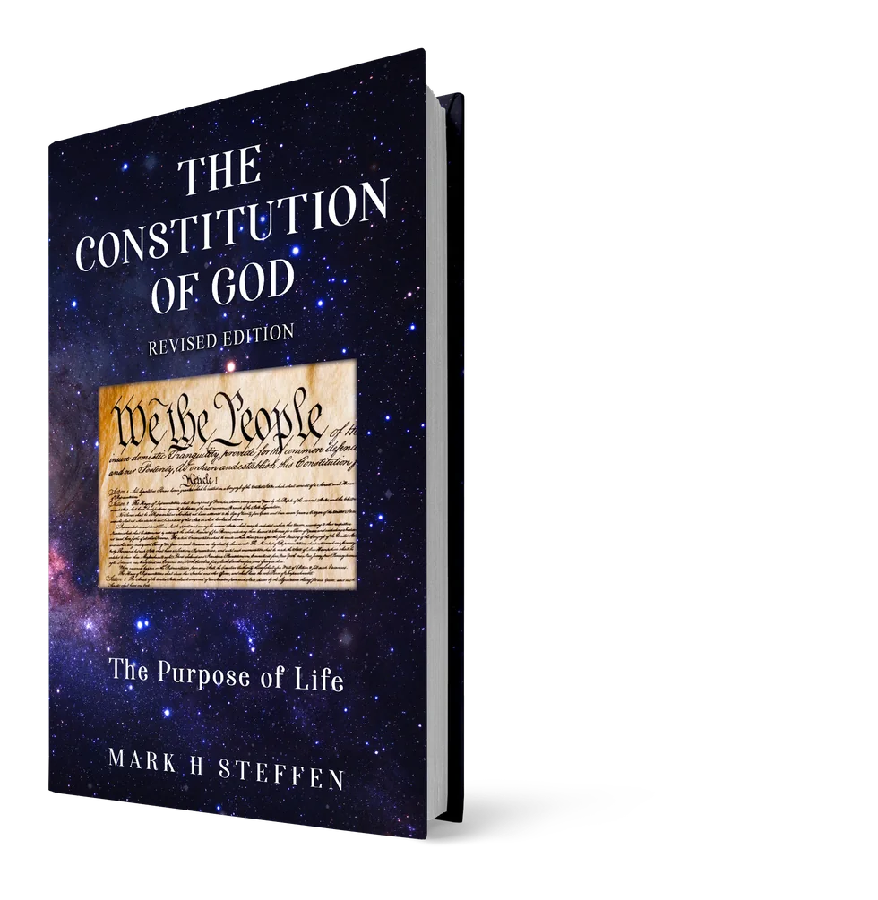 The Constitution of God, revised edition, standing